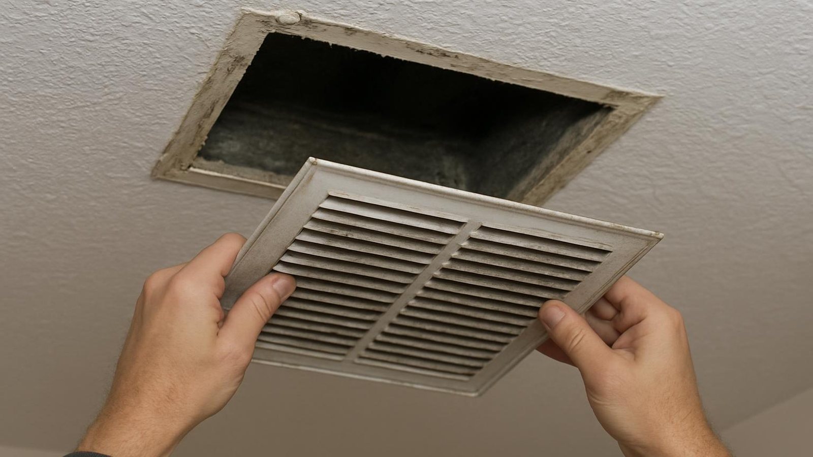 Air Duct & HVAC Cleaning in Meridian